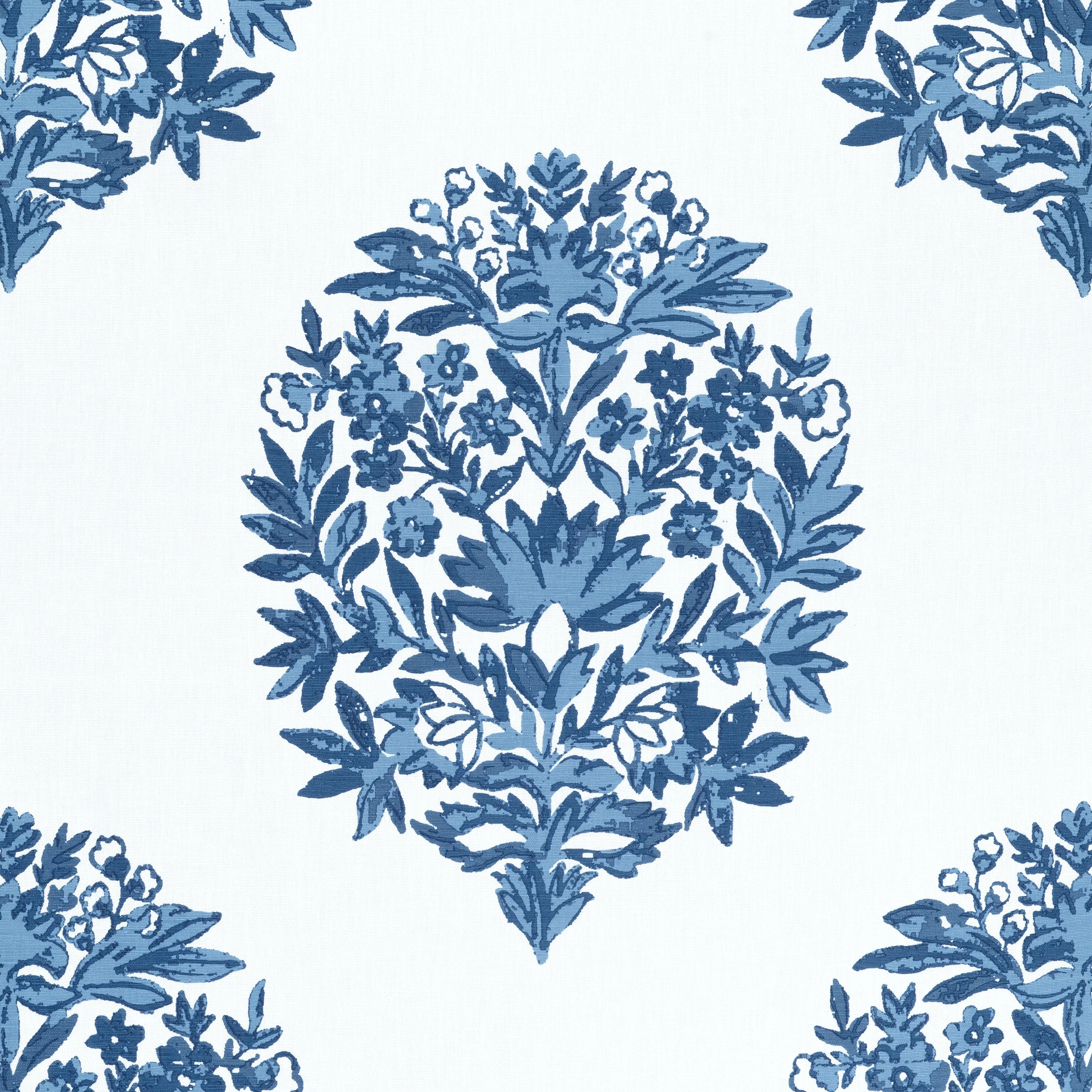 Thibaut Ridgefield in Blue (F914322)