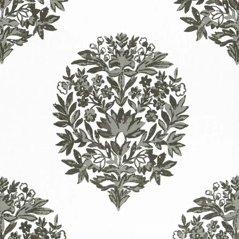 Thibaut Ridgefield in Grey (F914324)