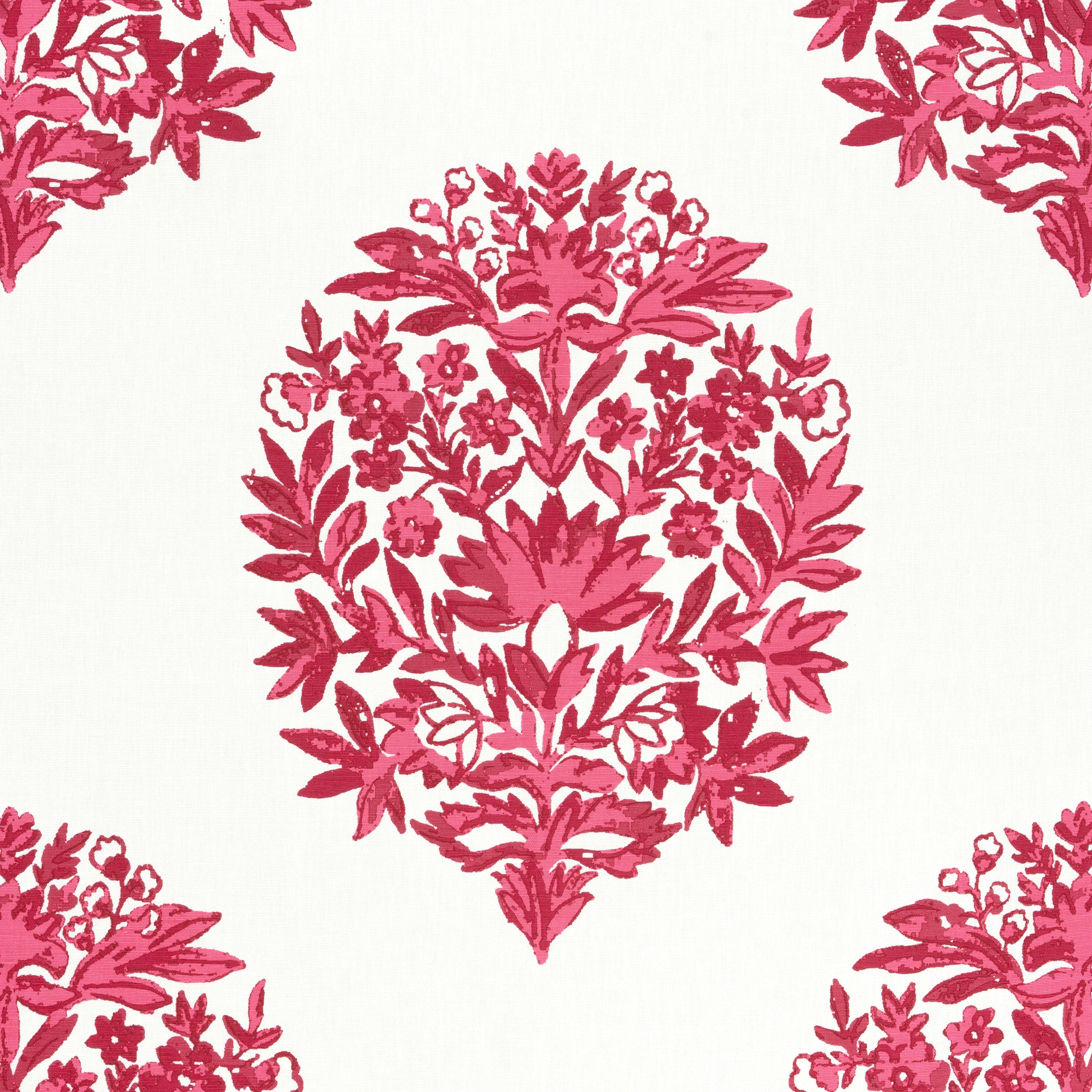 Thibaut Ridgefield in Pink (F914321)