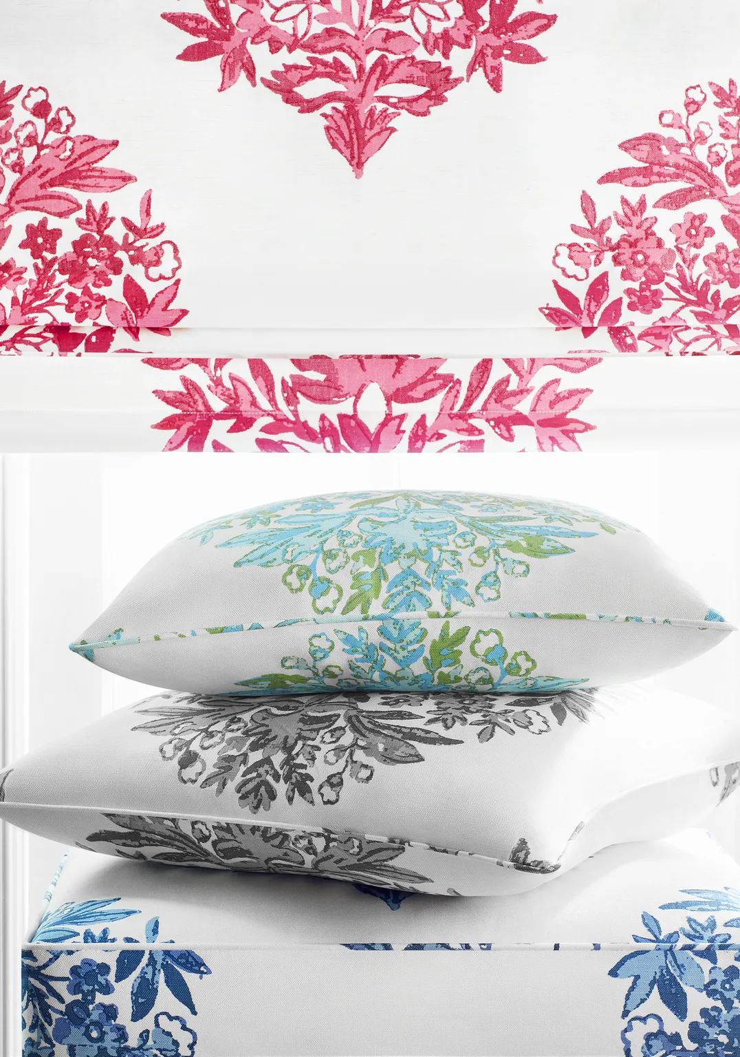 Thibaut Ridgefield in Pink (F914321)