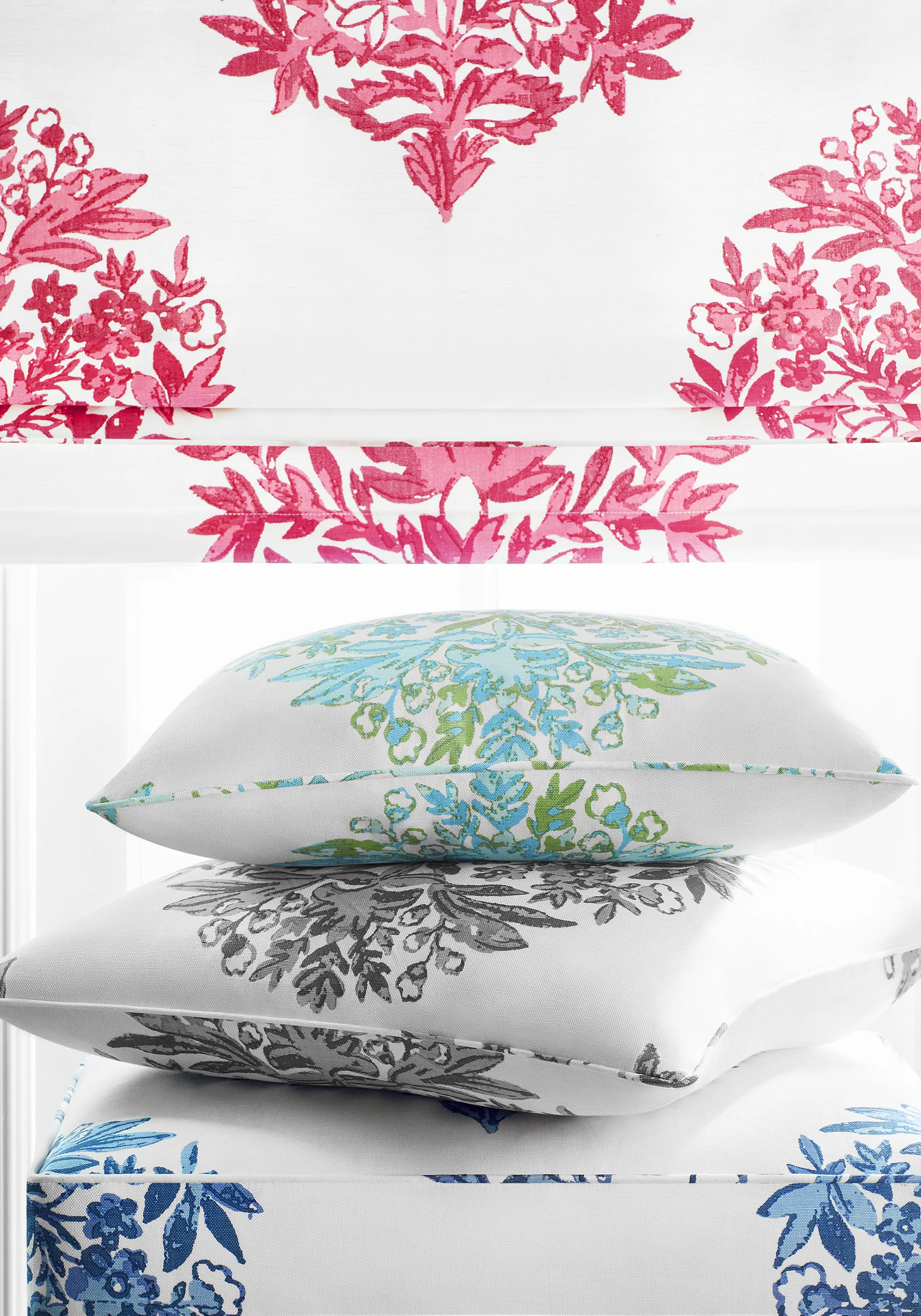 Thibaut Ridgefield in Pink (F914321)