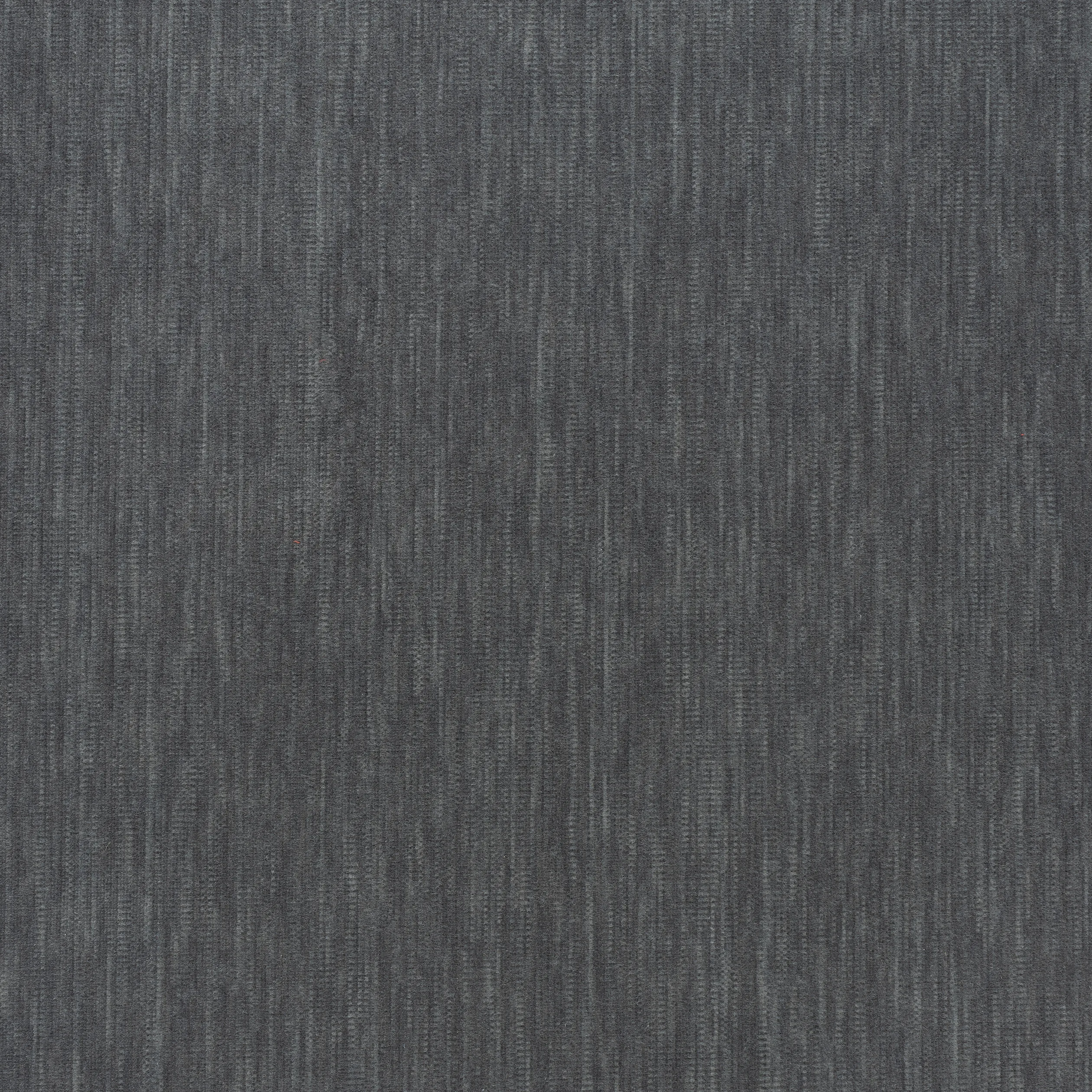 Thibaut Riff Velvet in Flannel (W72830)