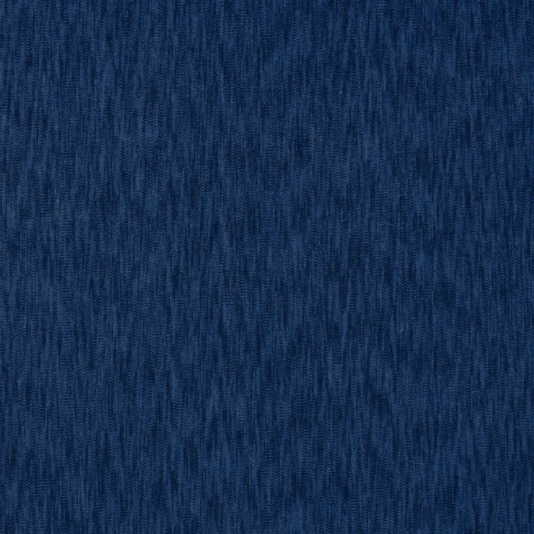 Thibaut Riff Velvet in Navy (W72834)