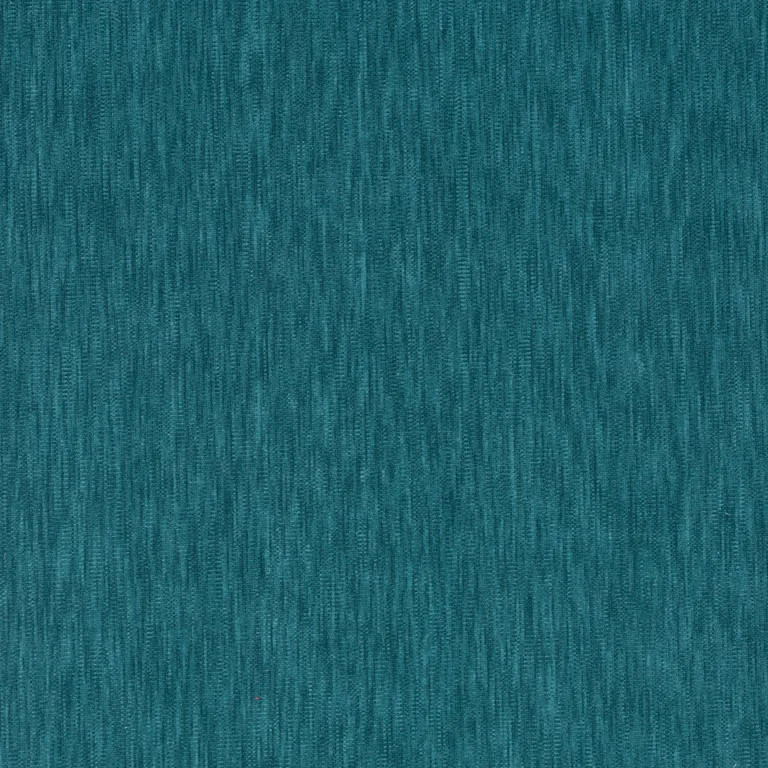 Thibaut Riff Velvet in Teal (W72833)