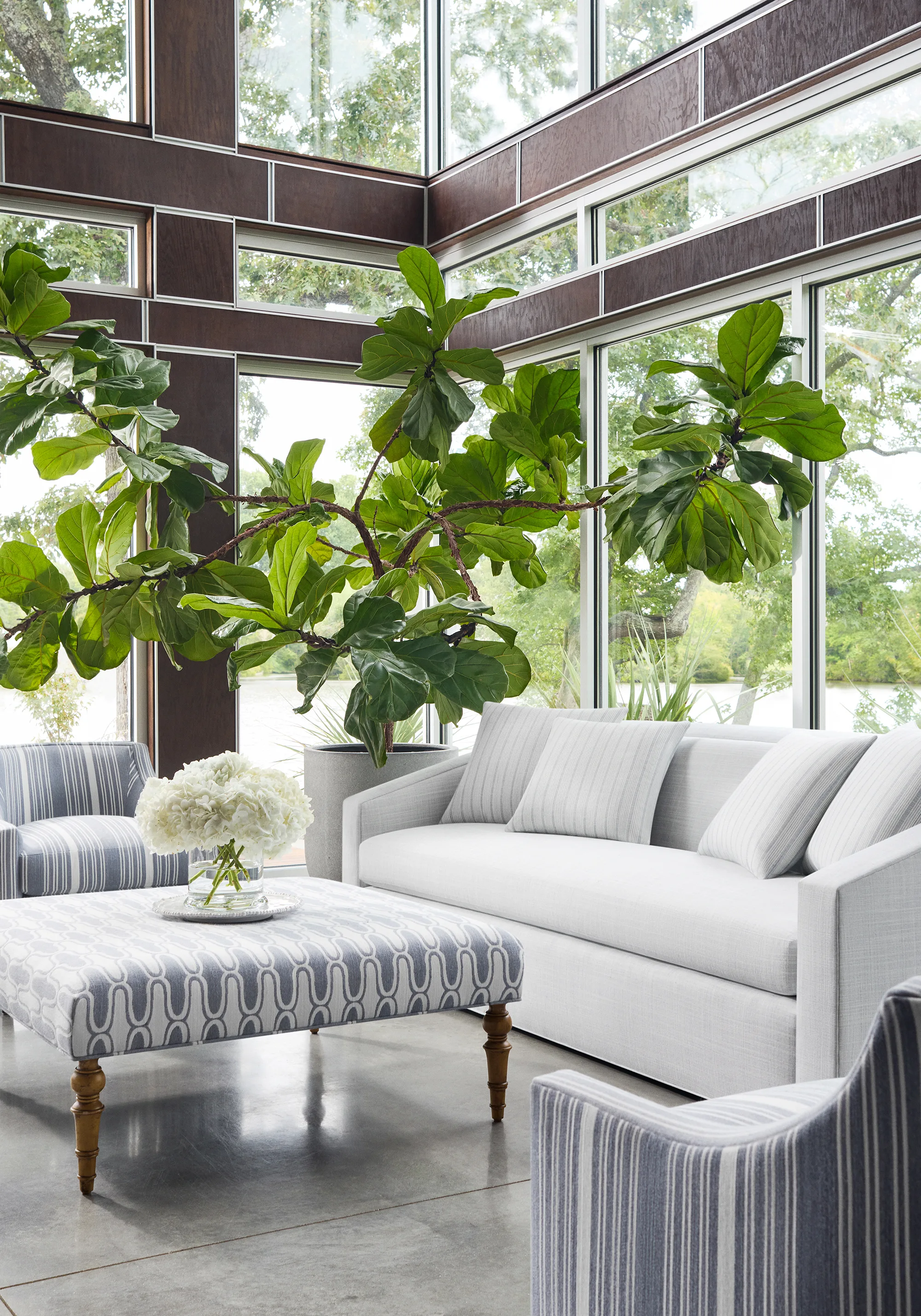 Thibaut Rimini in Horizon (W8556)