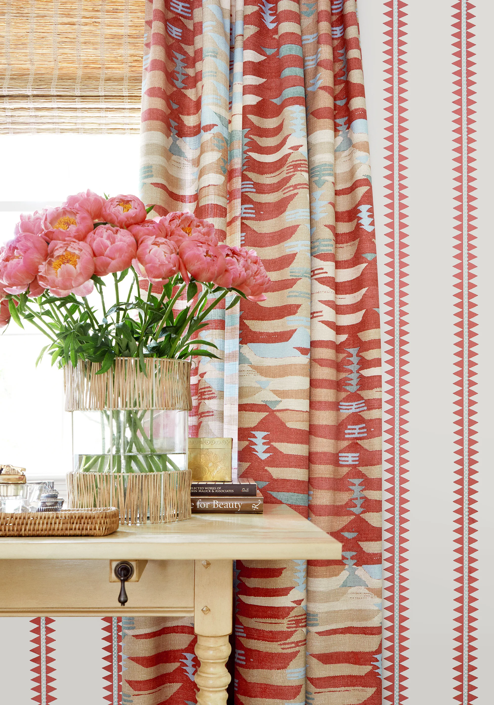 Thibaut Rio Grande in Coral (F913212)