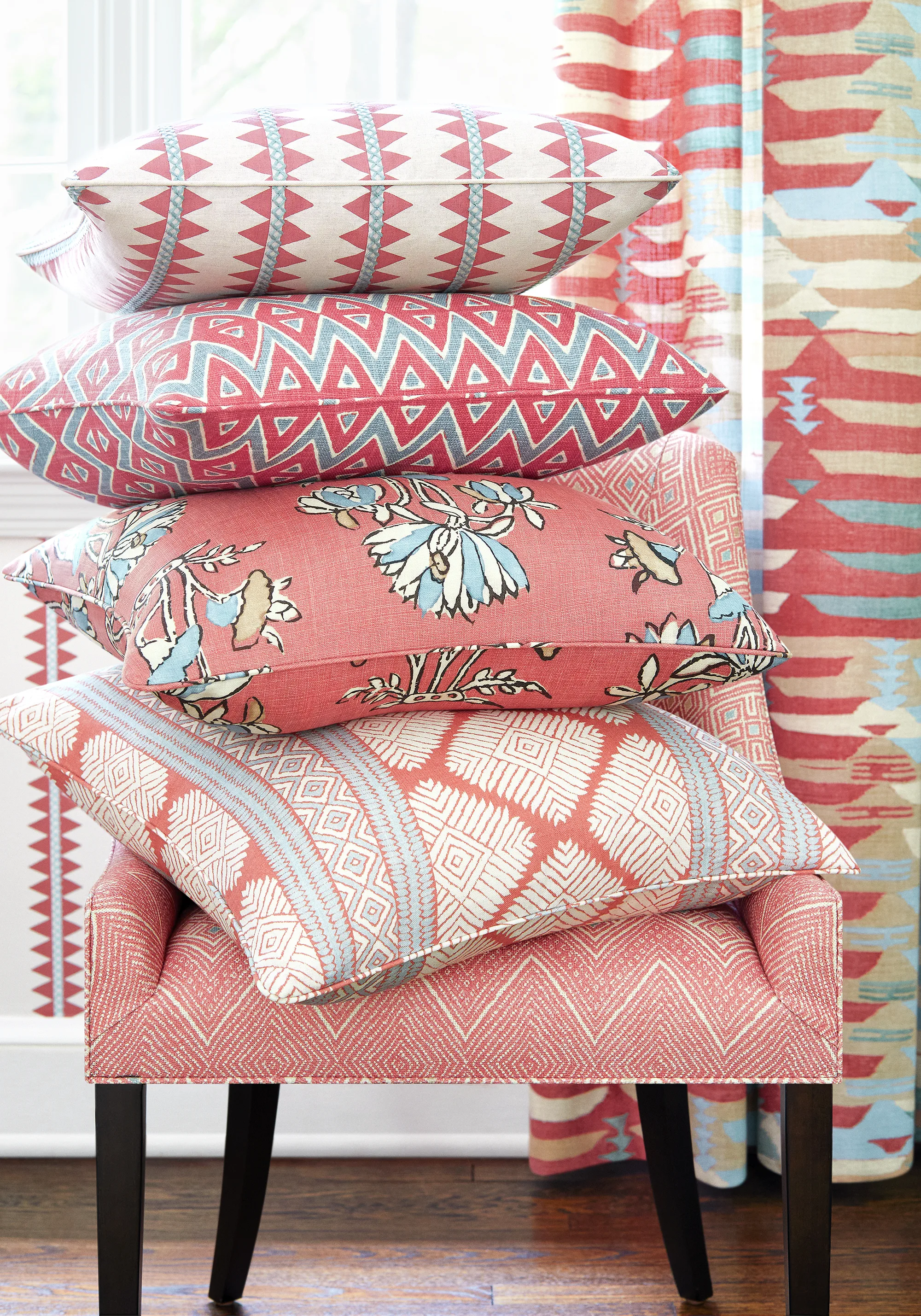Thibaut Rio Grande in Coral (F913212)