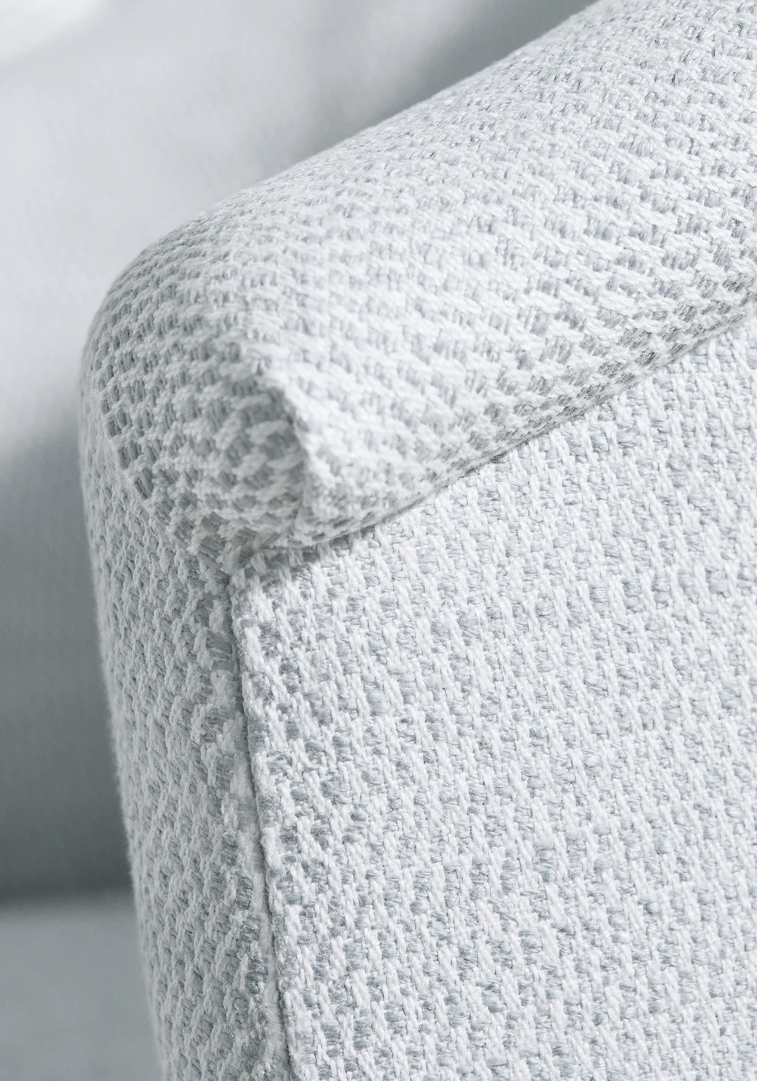 Thibaut Rito in Fog (W8116)