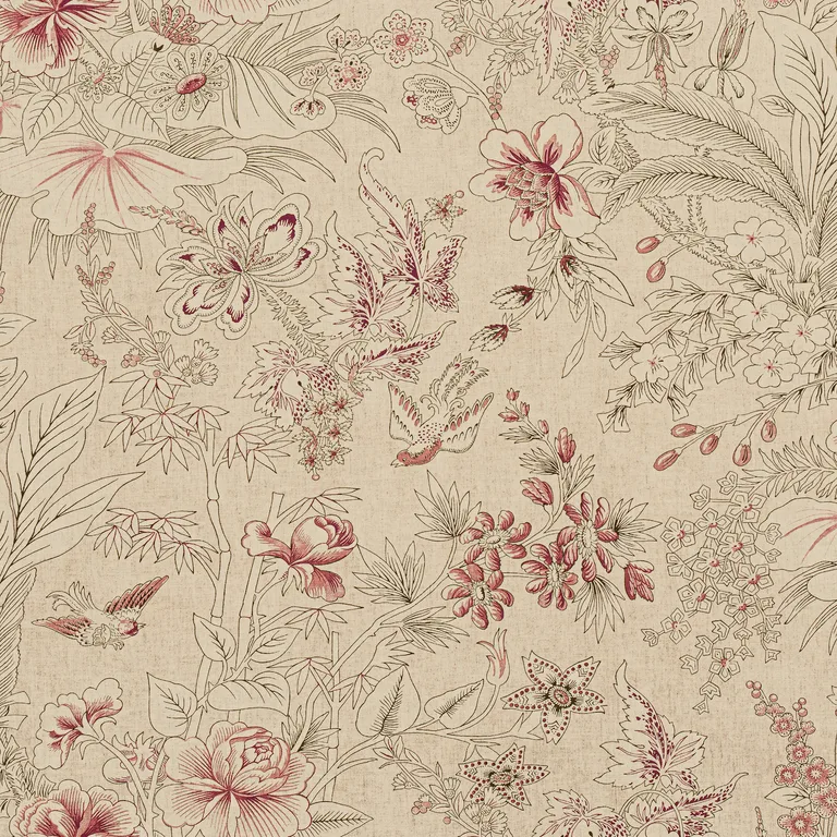 Thibaut Rosalind in Beige (F913601)