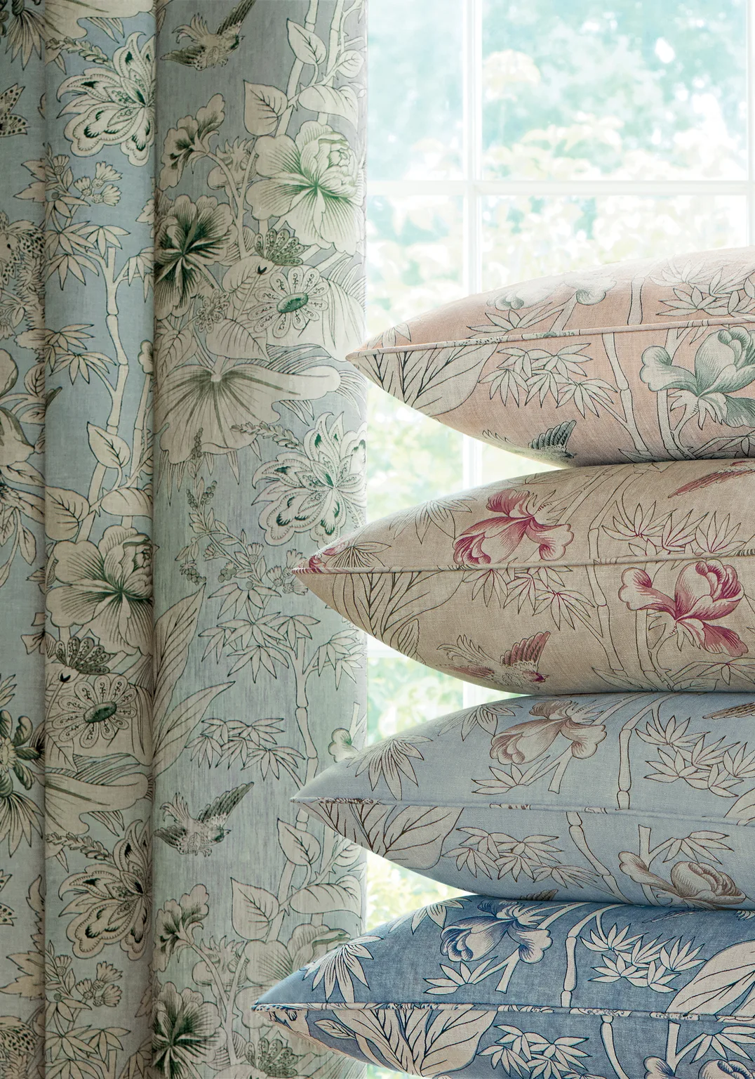 Thibaut Rosalind in Beige (F913601)