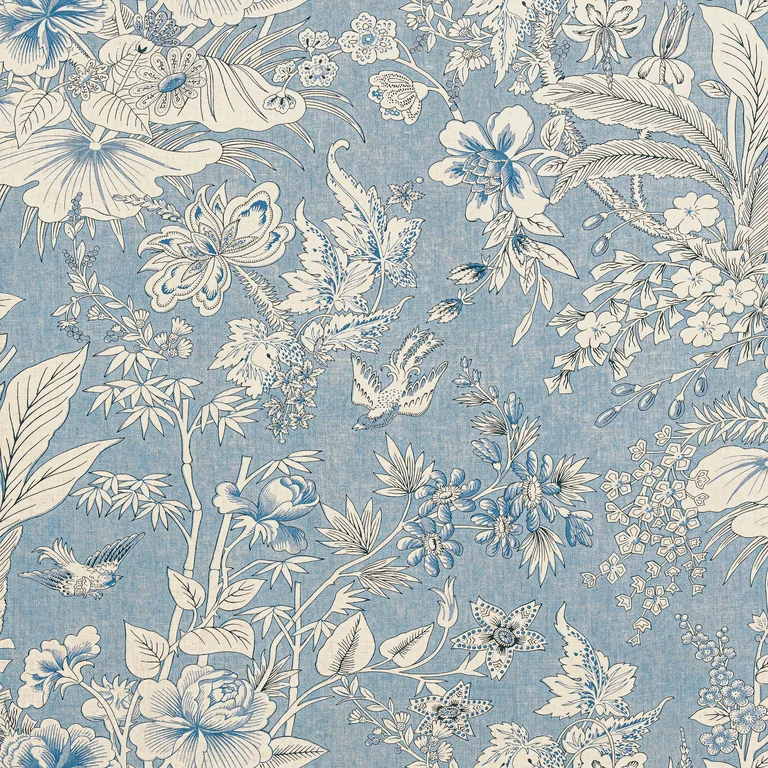 Thibaut Rosalind in Blue (F913602)