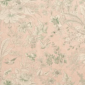 Thibaut Rosalind in Blush (F913600)