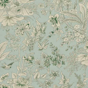 Thibaut Rosalind in Mist (F913603)