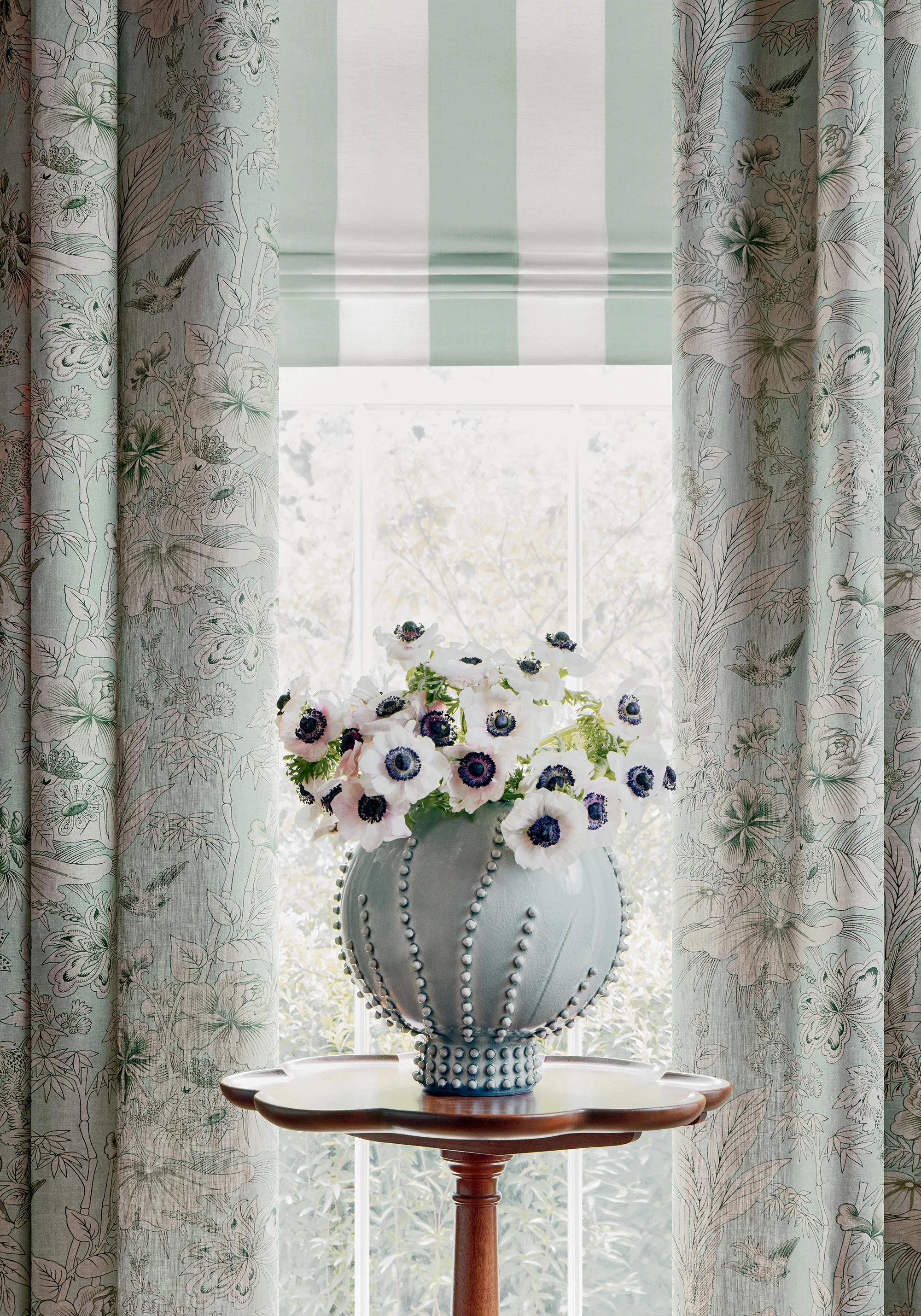 Thibaut Rosalind in Mist (F913603)