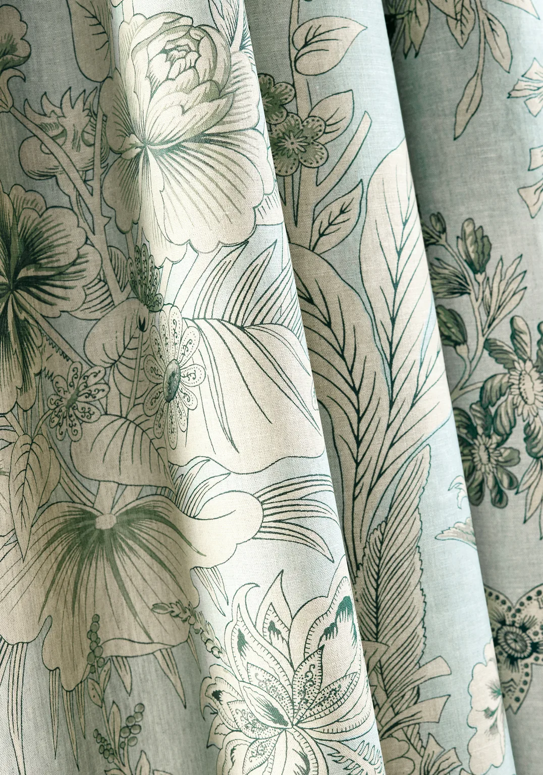 Thibaut Rosalind in Mist (F913603)