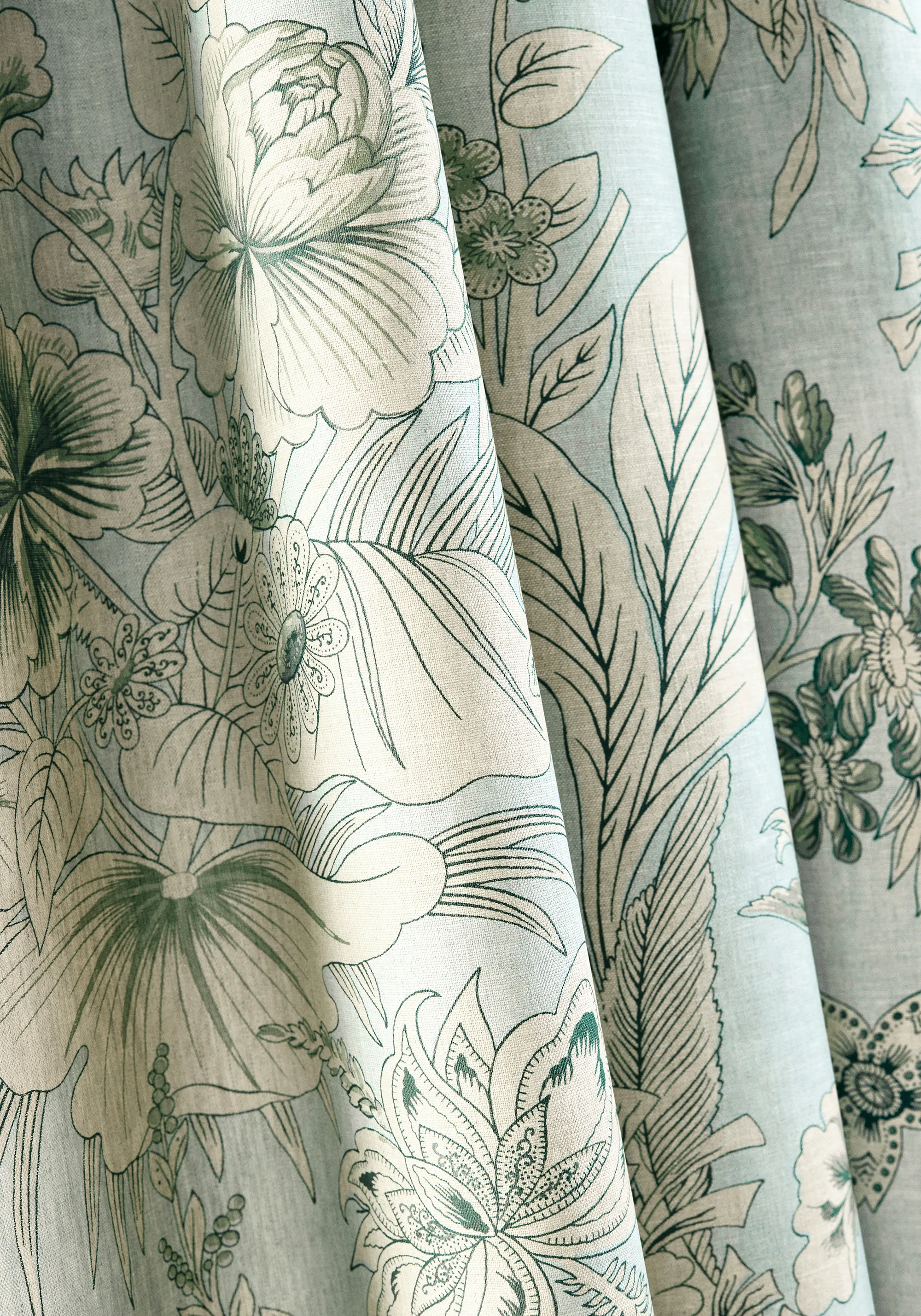 Thibaut Rosalind in Mist (F913603)