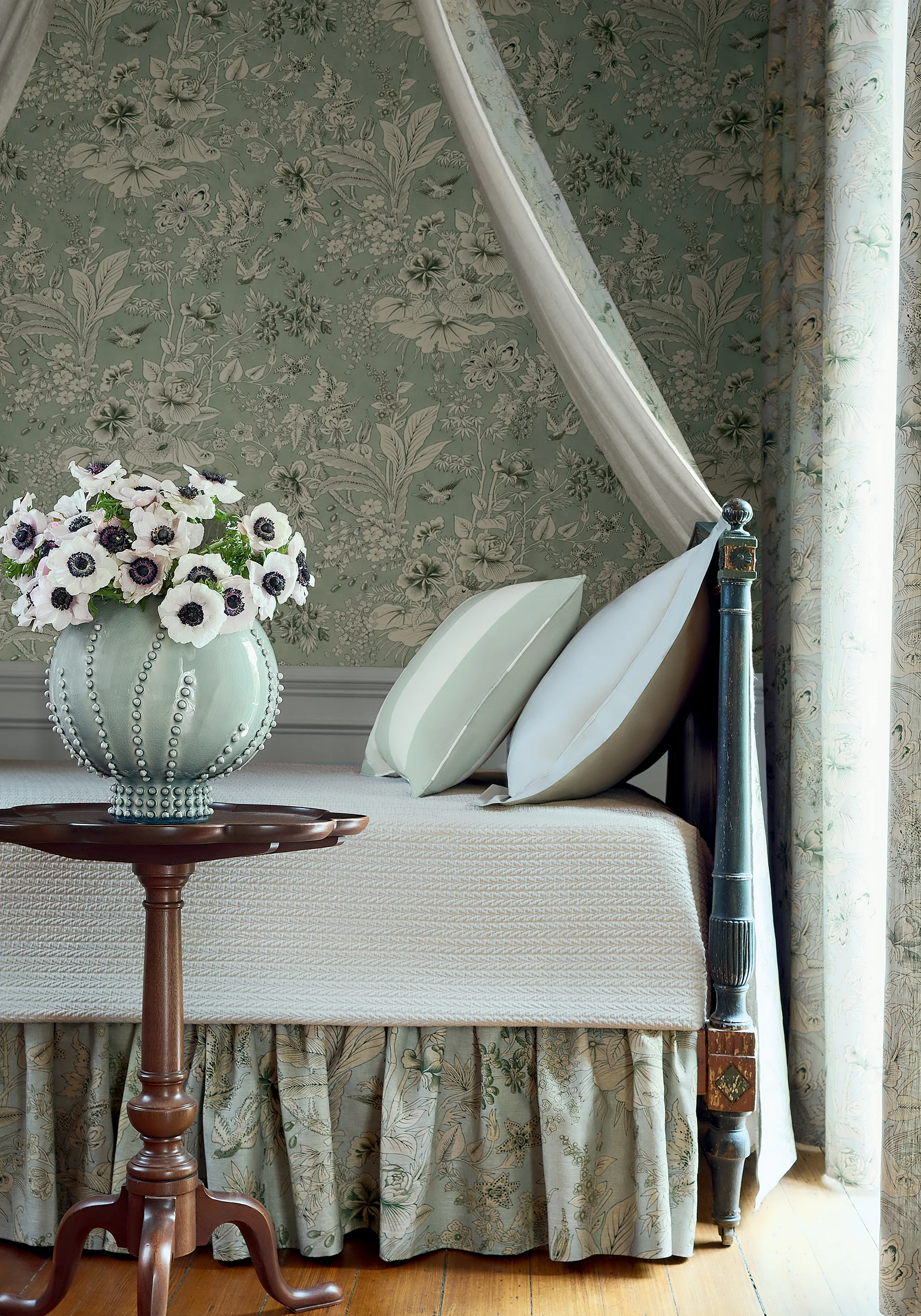 Thibaut Rosalind in Mist (F913603)