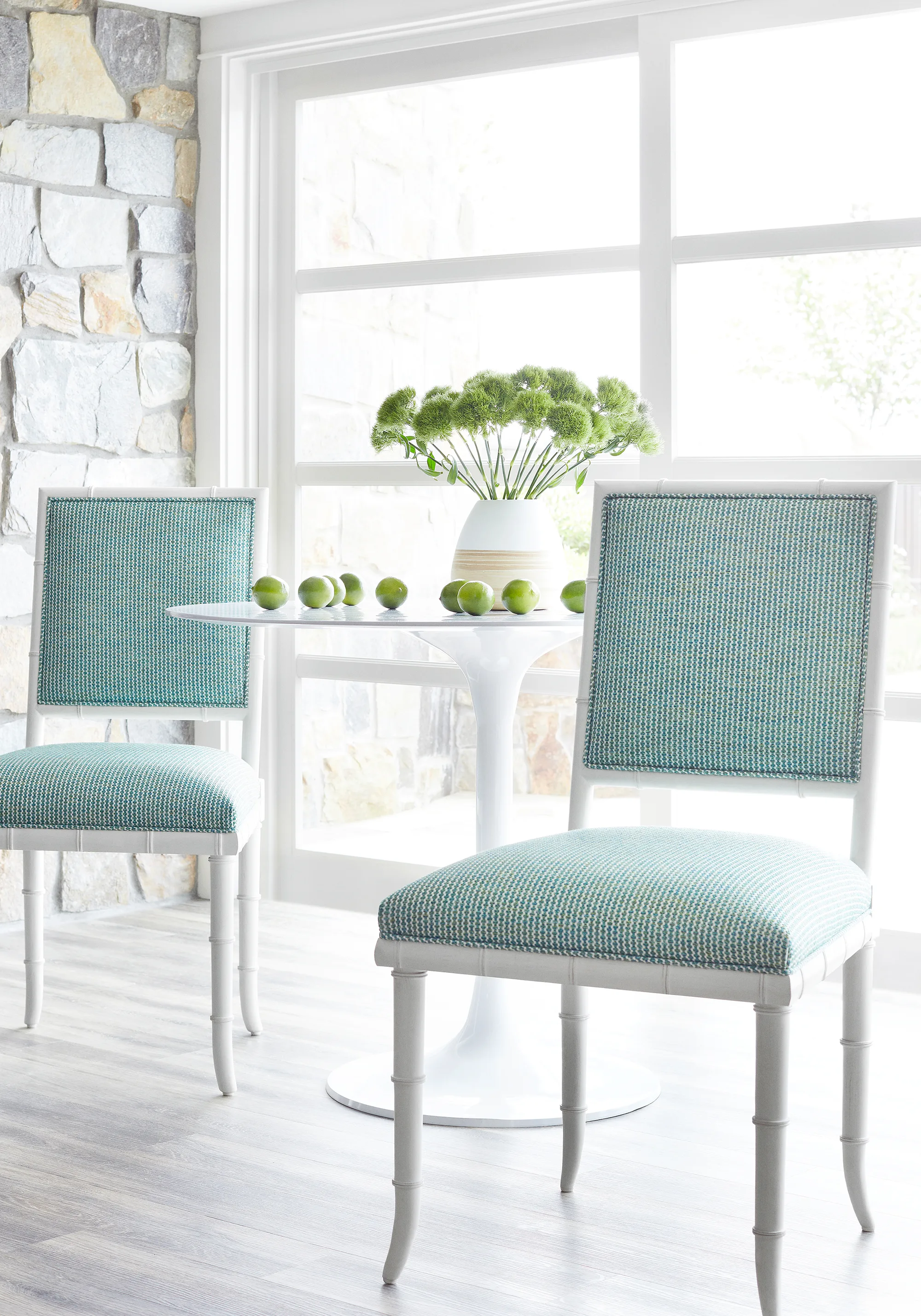 Thibaut Ryder in Emerald (W74086)