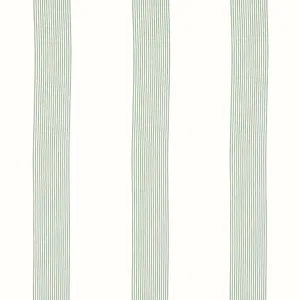 Thibaut Sabine Stripe in Aloe (FWW81735)