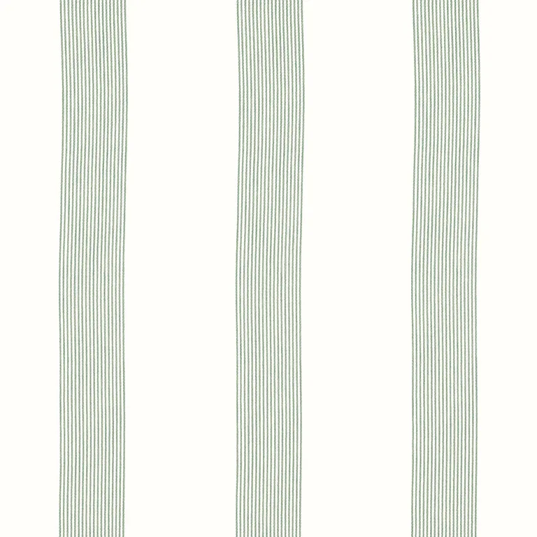 Thibaut Sabine Stripe in Aloe (FWW81735)