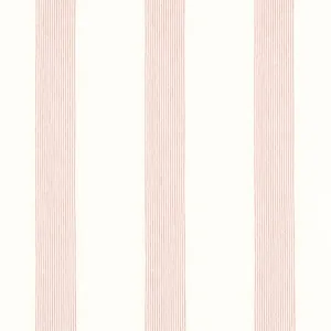 Thibaut Sabine Stripe in Blush (FWW81733)