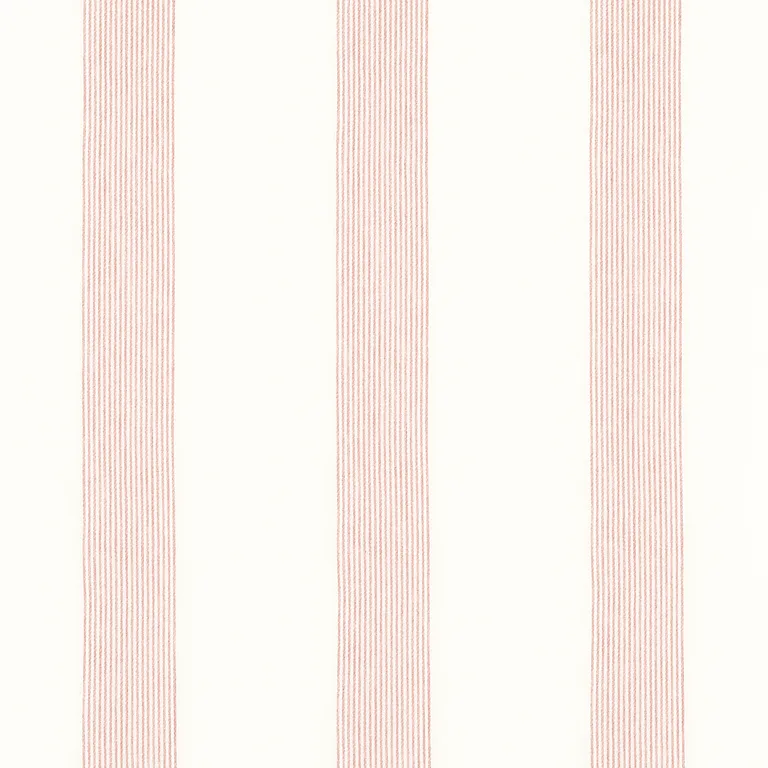 Thibaut Sabine Stripe in Blush (FWW81733)