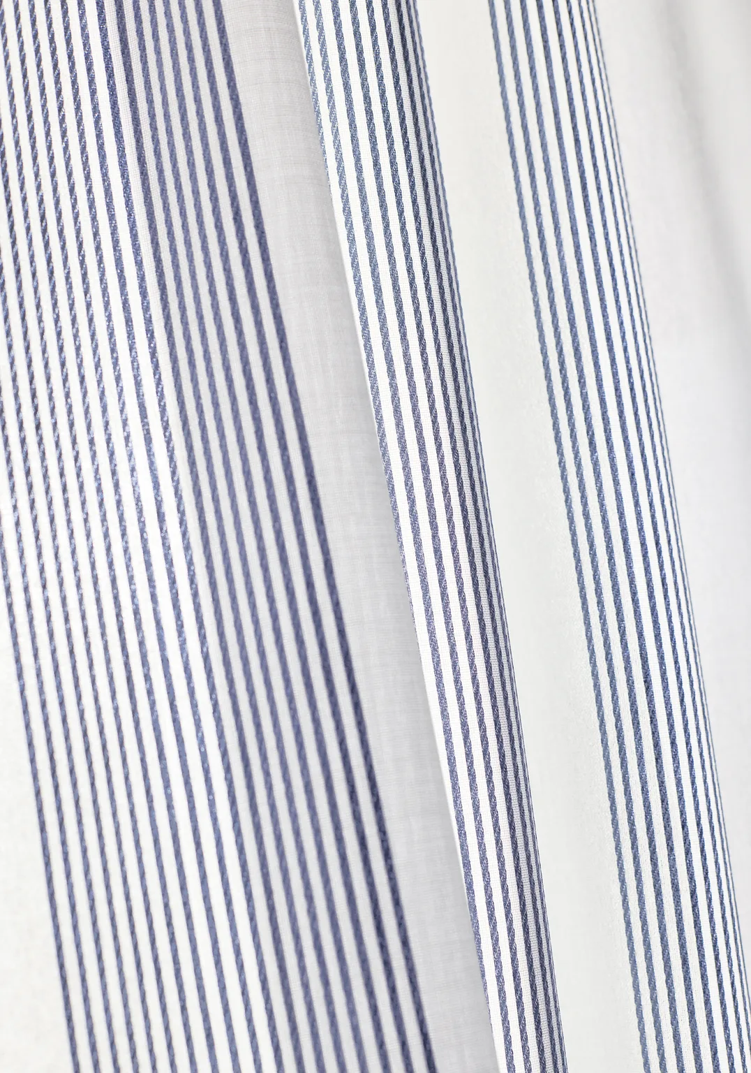 Thibaut Sabine Stripe in Oxford Blue (FWW81736)