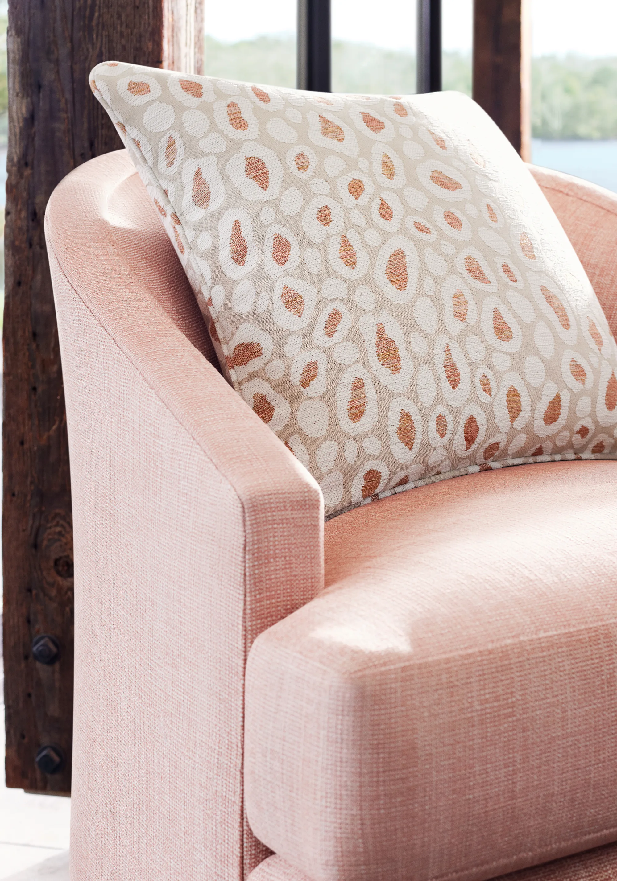 Thibaut Sacchi in Clay (W8762)