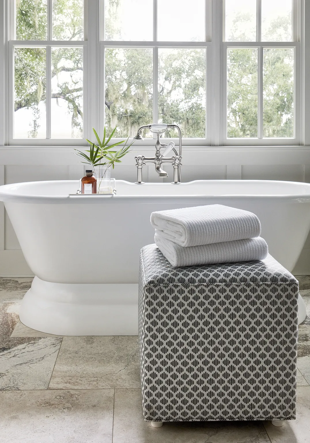 Thibaut Sadie in Grey (W73509)