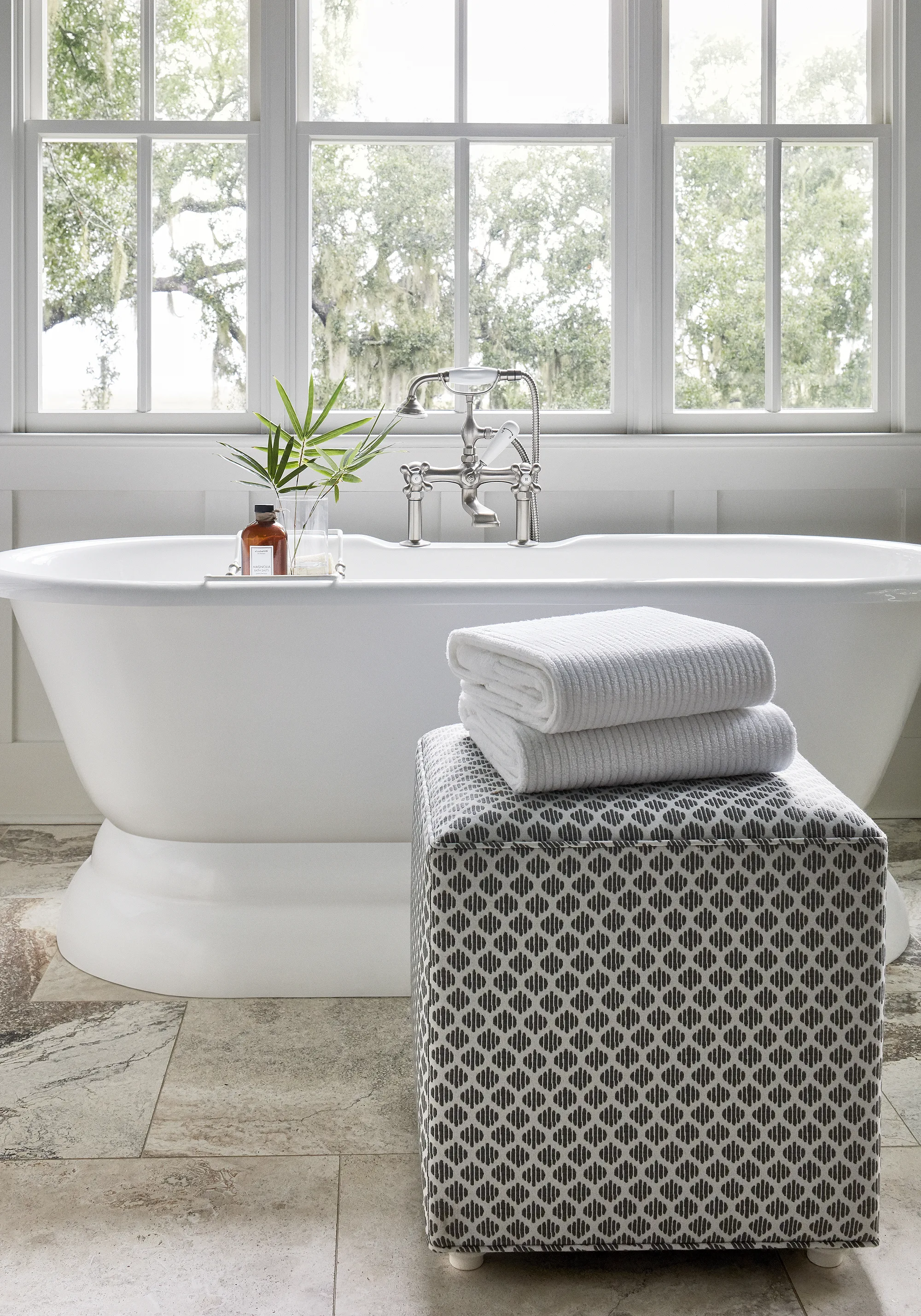 Thibaut Sadie in Grey (W73509)