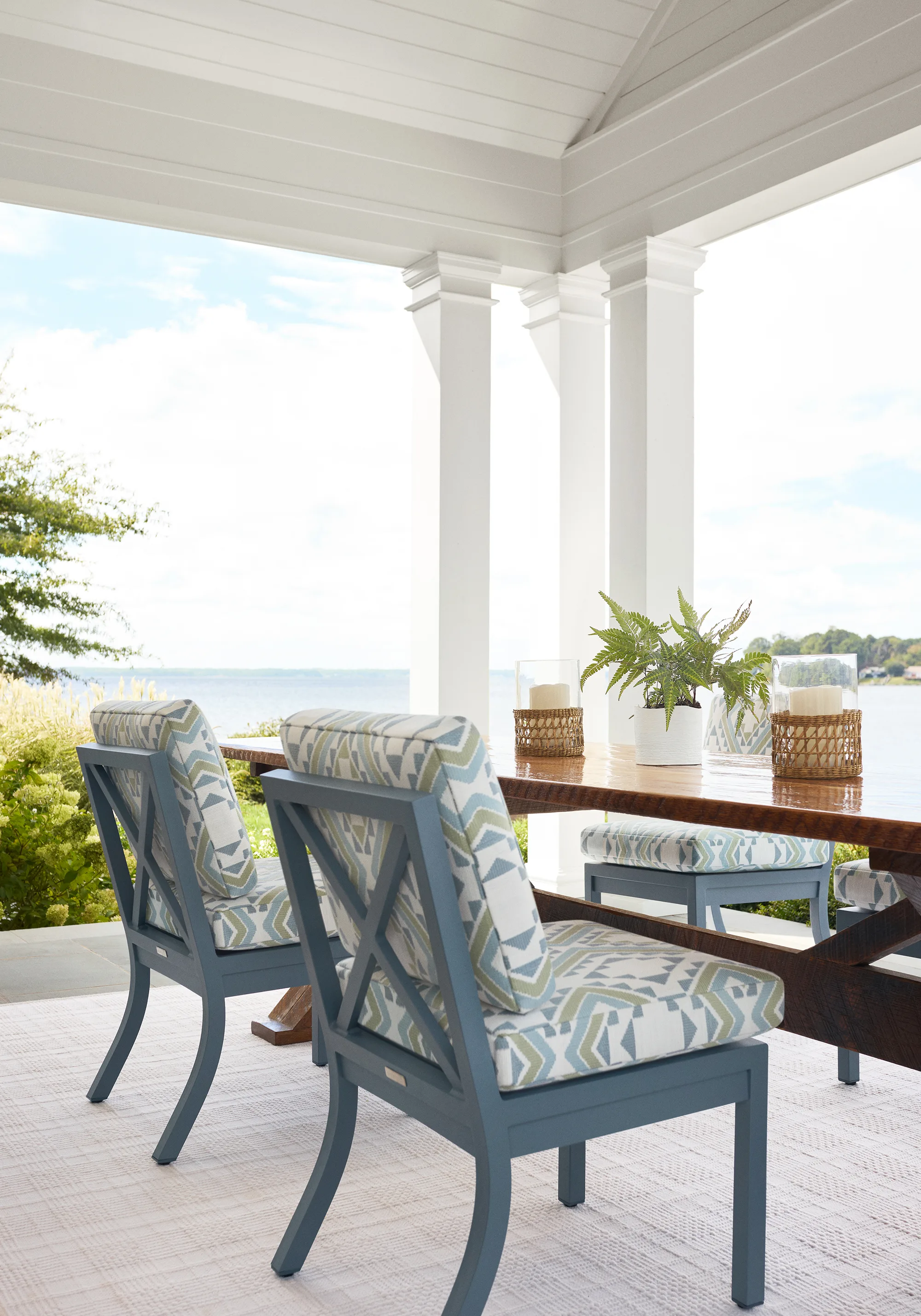 Thibaut Sagamore in Aloe and Mineral (W711111)