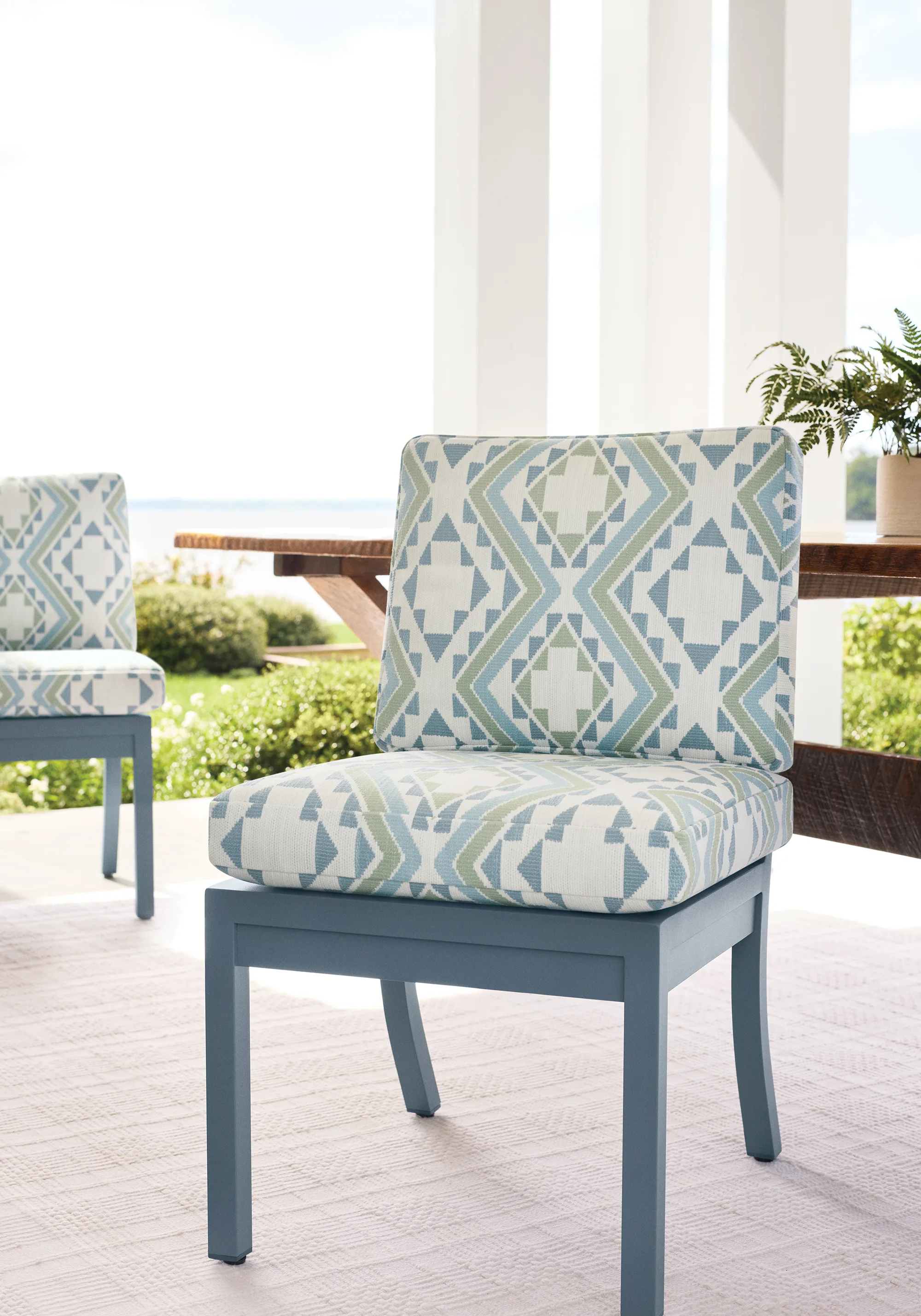Thibaut Sagamore in Aloe and Mineral (W711111)