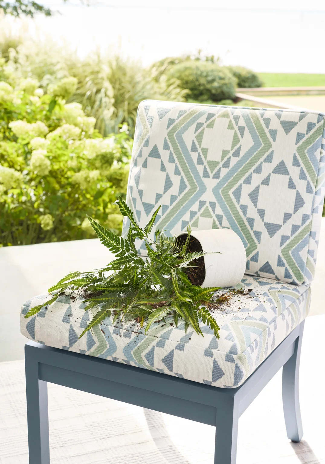 Thibaut Sagamore in Aloe and Mineral (W711111)