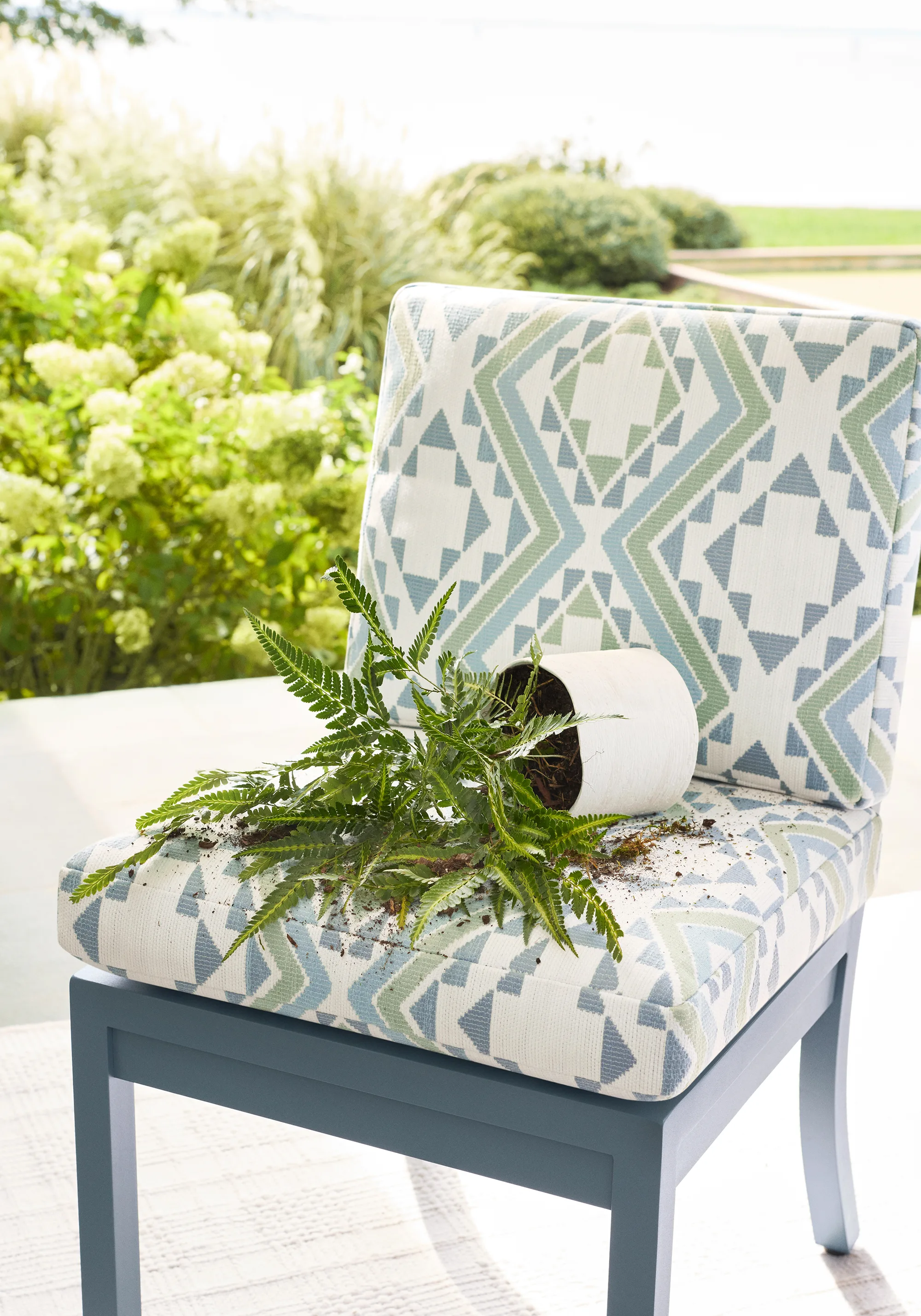 Thibaut Sagamore in Aloe and Mineral (W711111)