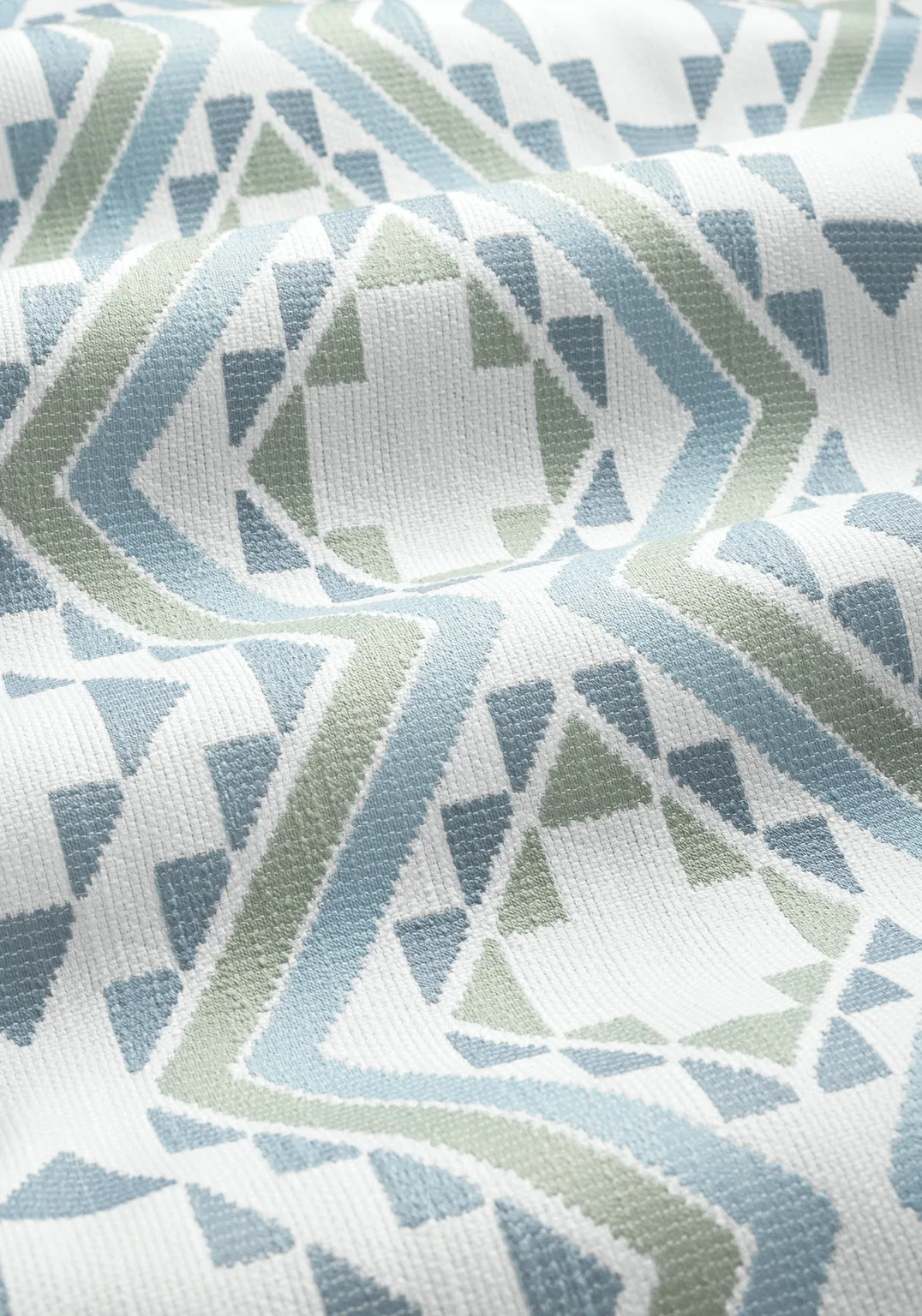 Thibaut Sagamore in Aloe and Mineral (W711111)