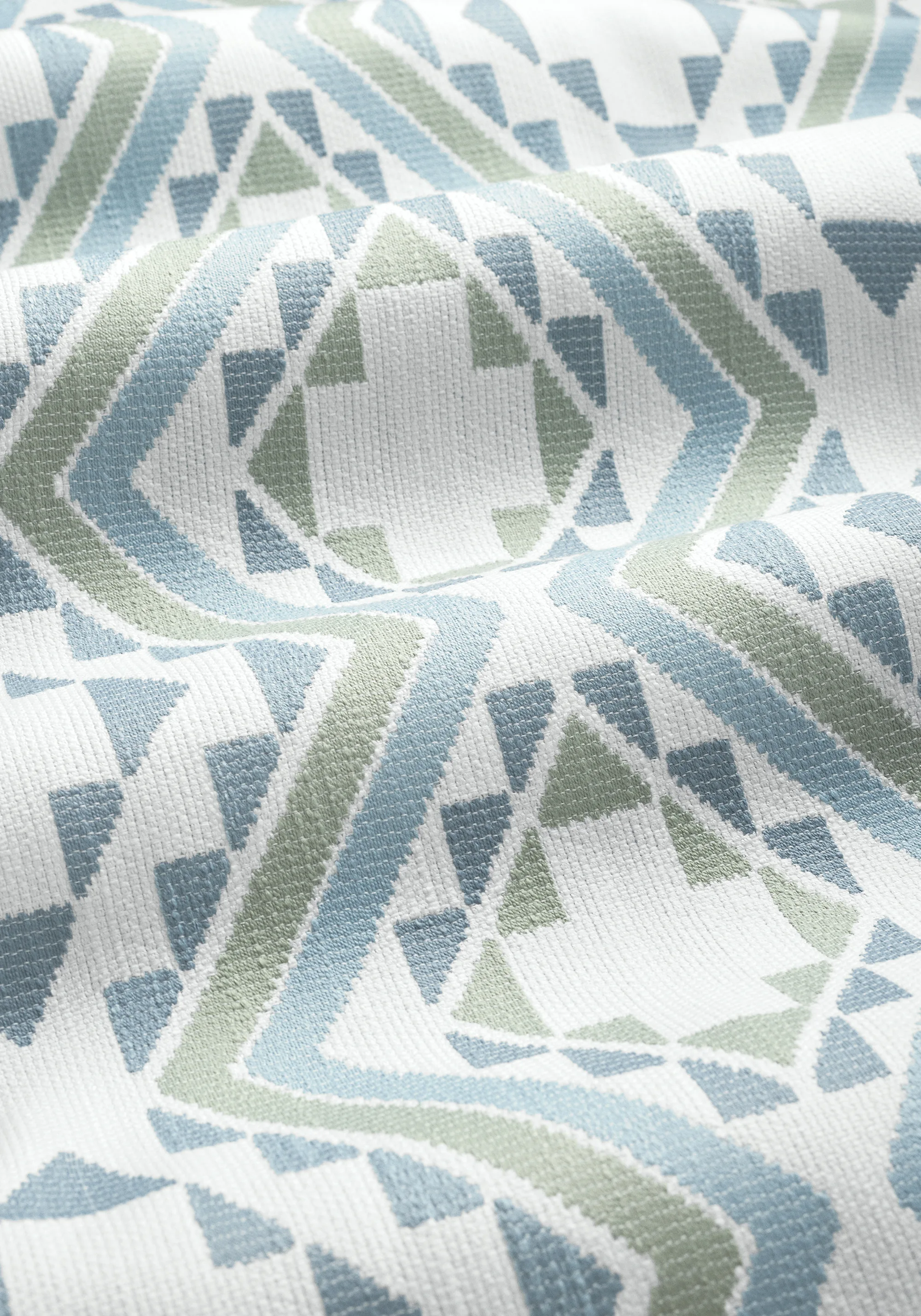 Thibaut Sagamore in Aloe and Mineral (W711111)