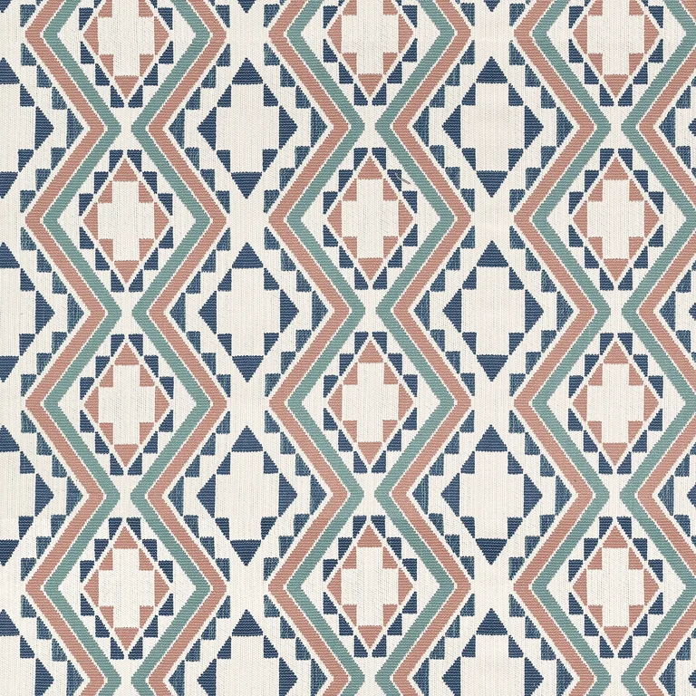 Thibaut Sagamore in Clay and Navy (W711114)