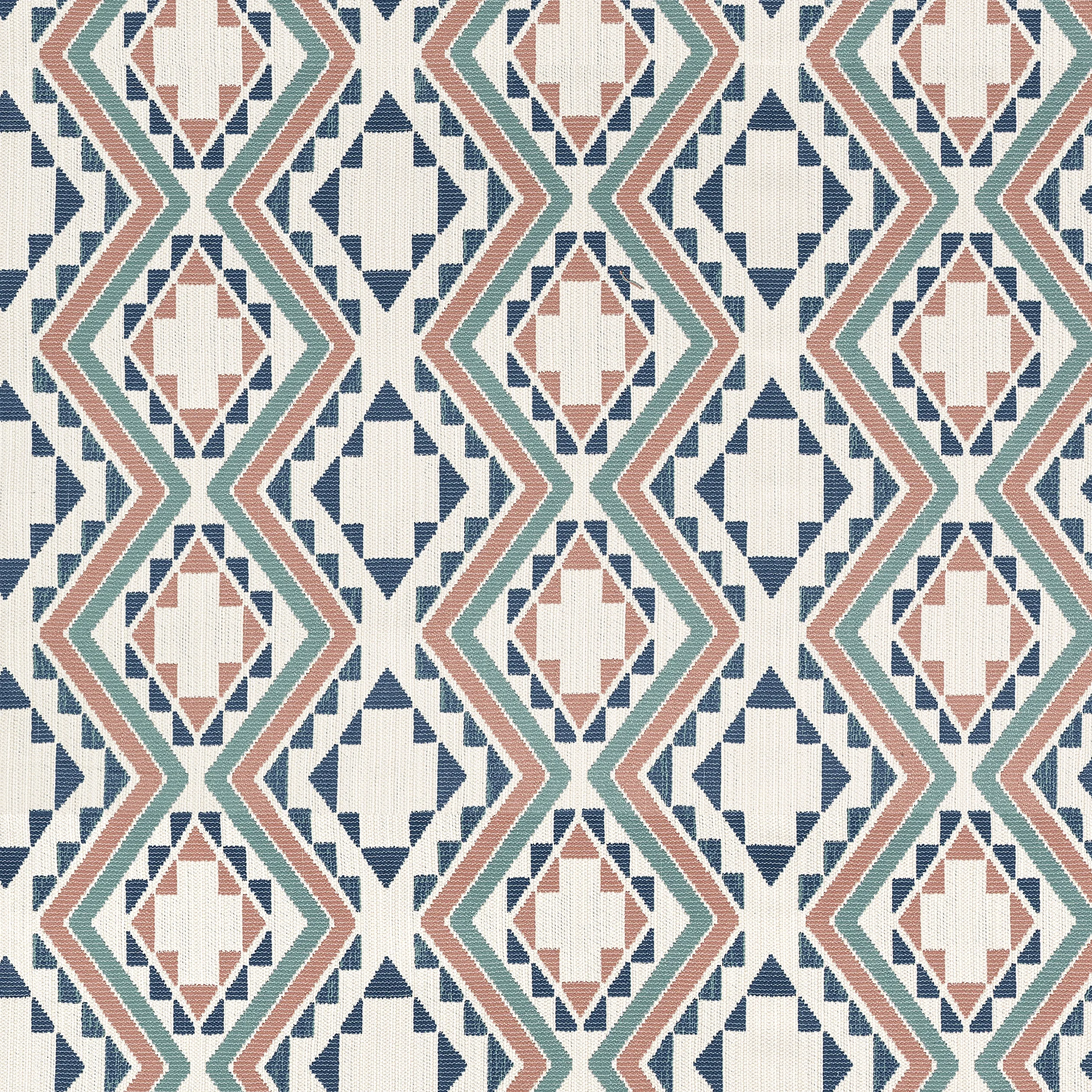Thibaut Sagamore in Clay and Navy (W711114)