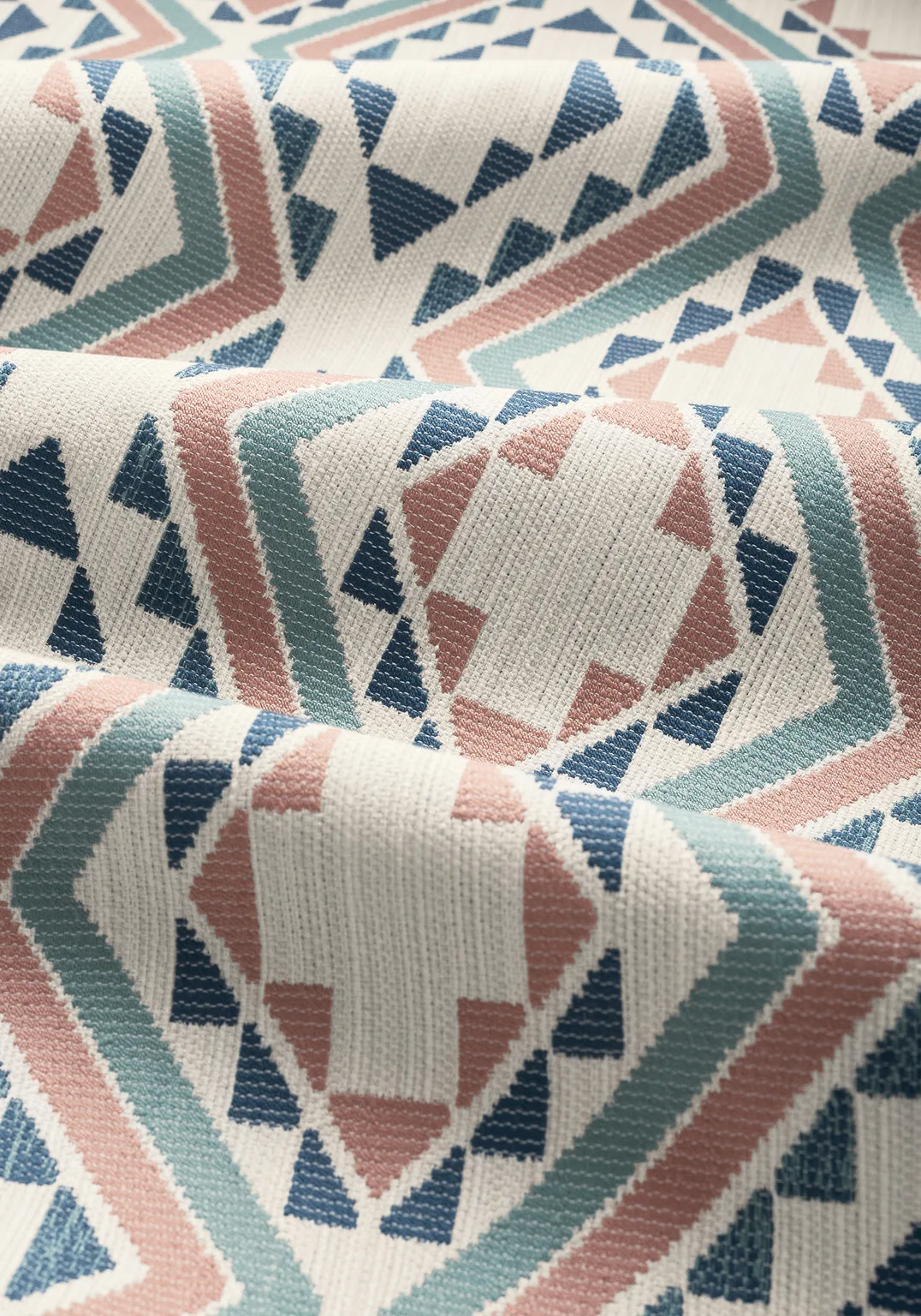 Thibaut Sagamore in Clay and Navy (W711114)