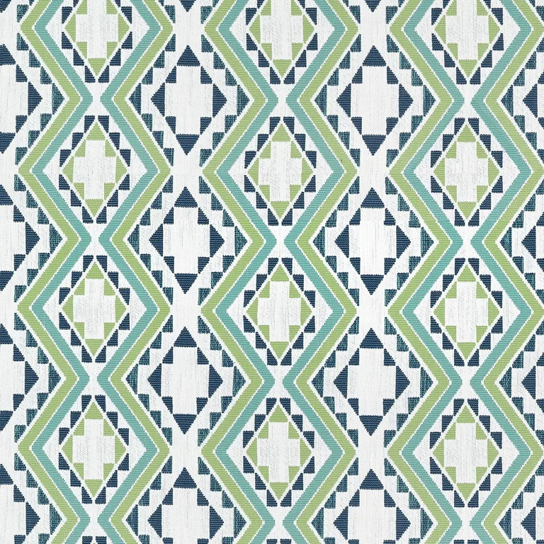 Thibaut Sagamore in Pear and Navy (W711112)