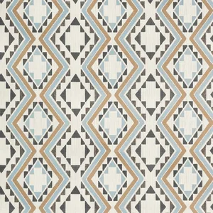 Thibaut Sagamore in Toffee and Charcoal (W711113)