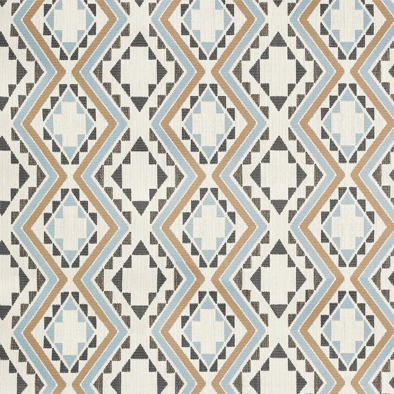 Thibaut Sagamore in Toffee and Charcoal (W711113)