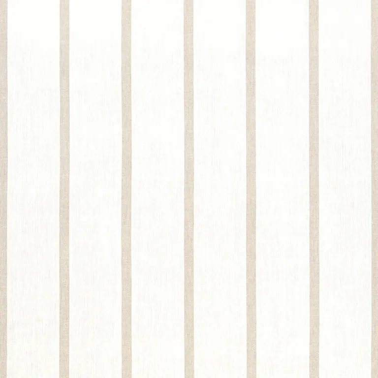 Anna French Sailing Stripe in Beige and White (AW15133)