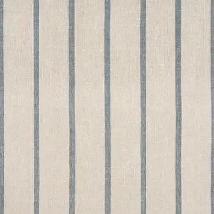 Anna French Sailing Stripe in Natural and Slate (AW15134)