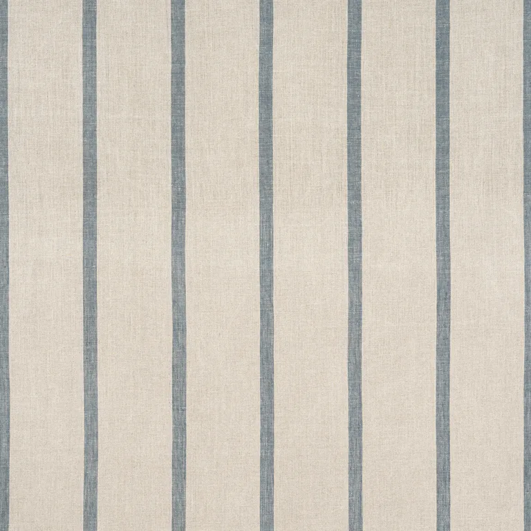 Anna French Sailing Stripe in Natural and Slate (AW15134)