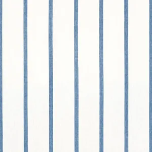 Anna French Sailing Stripe in Navy and White (AW15131)