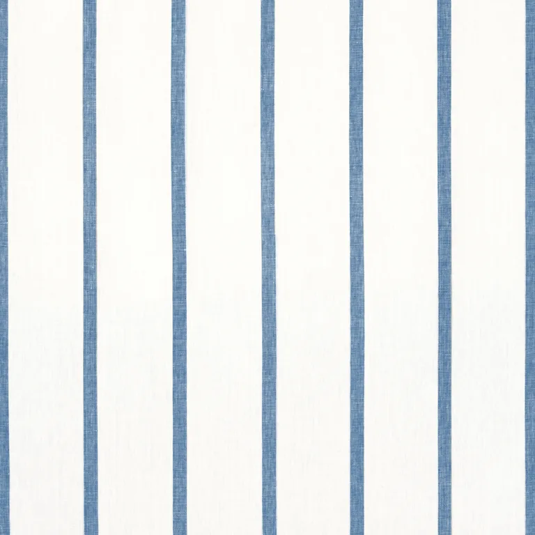 Anna French Sailing Stripe in Navy and White (AW15131)