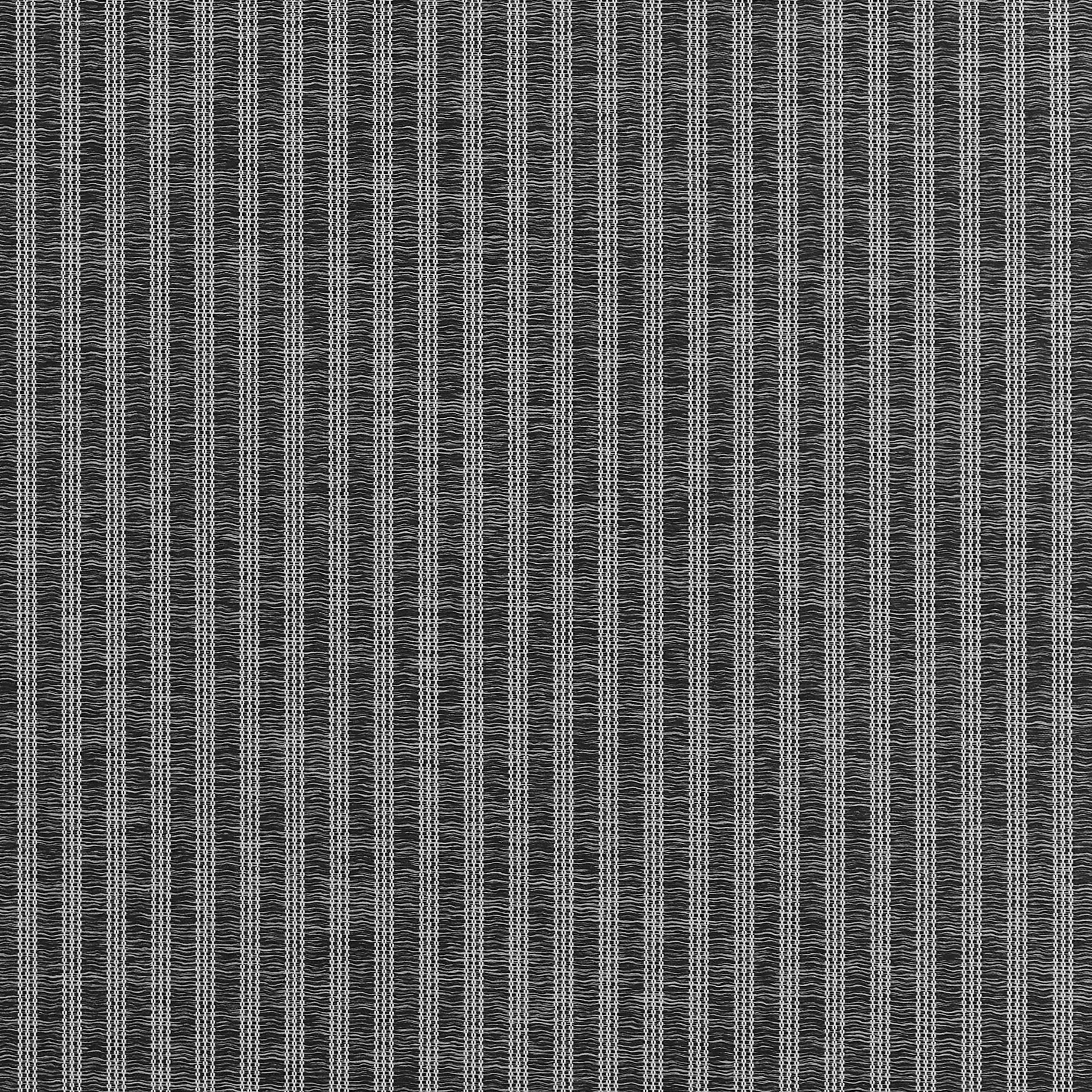 Thibaut Salem Stripe in Onyx (W9140)