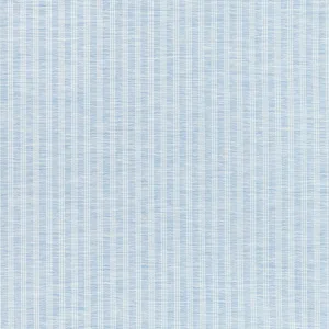 Thibaut Salem Stripe in Powder (W9137)