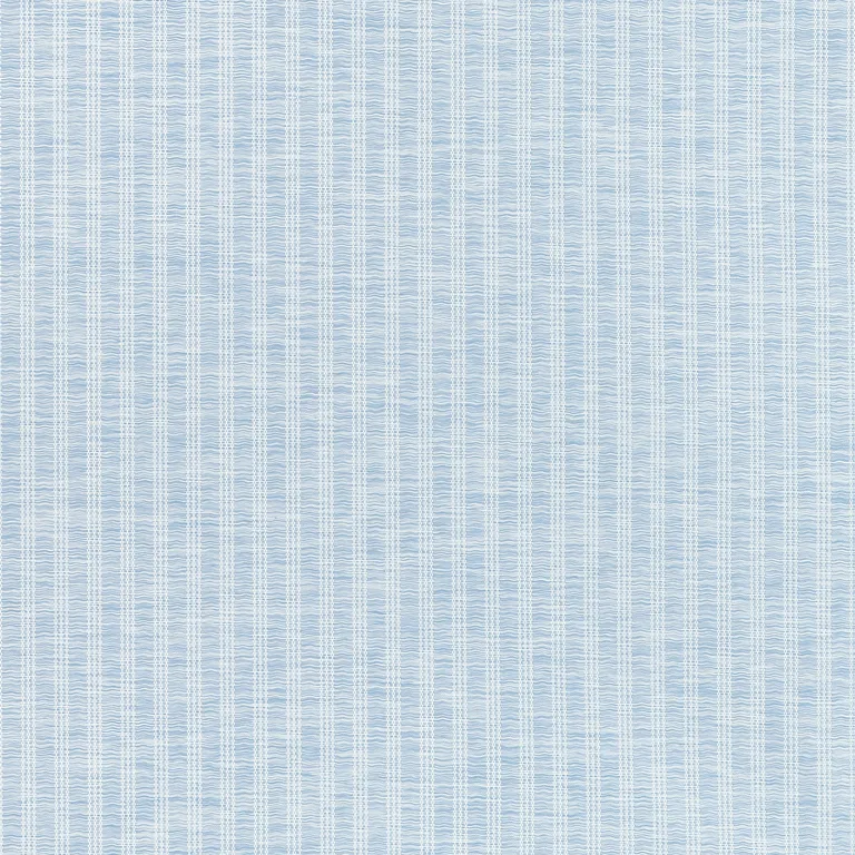 Thibaut Salem Stripe in Powder (W9137)